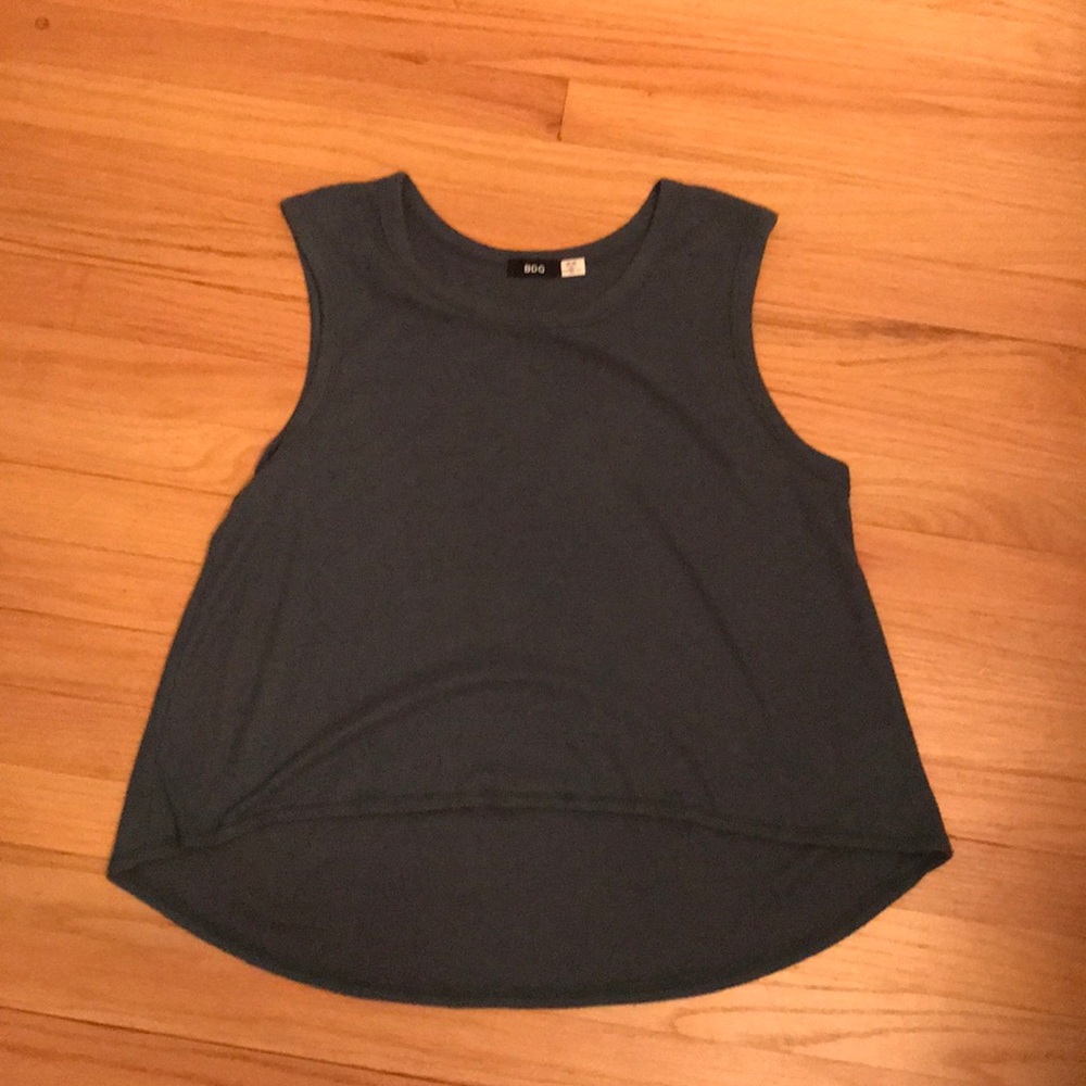 Urban Outfitters Sweater Tank